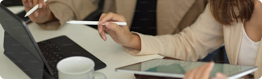 Professional and consulting services