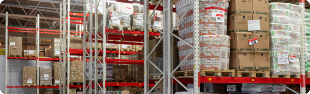 Wholesale and retail